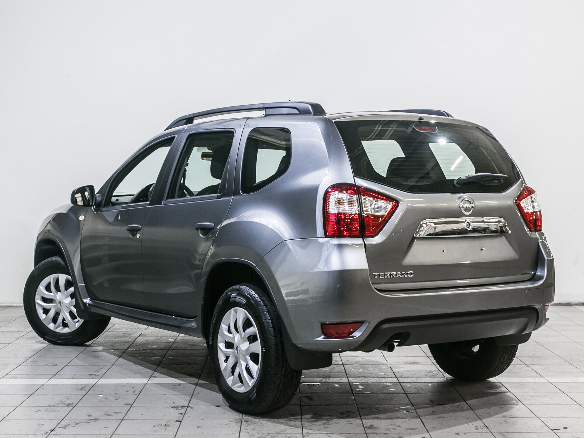 Terrano