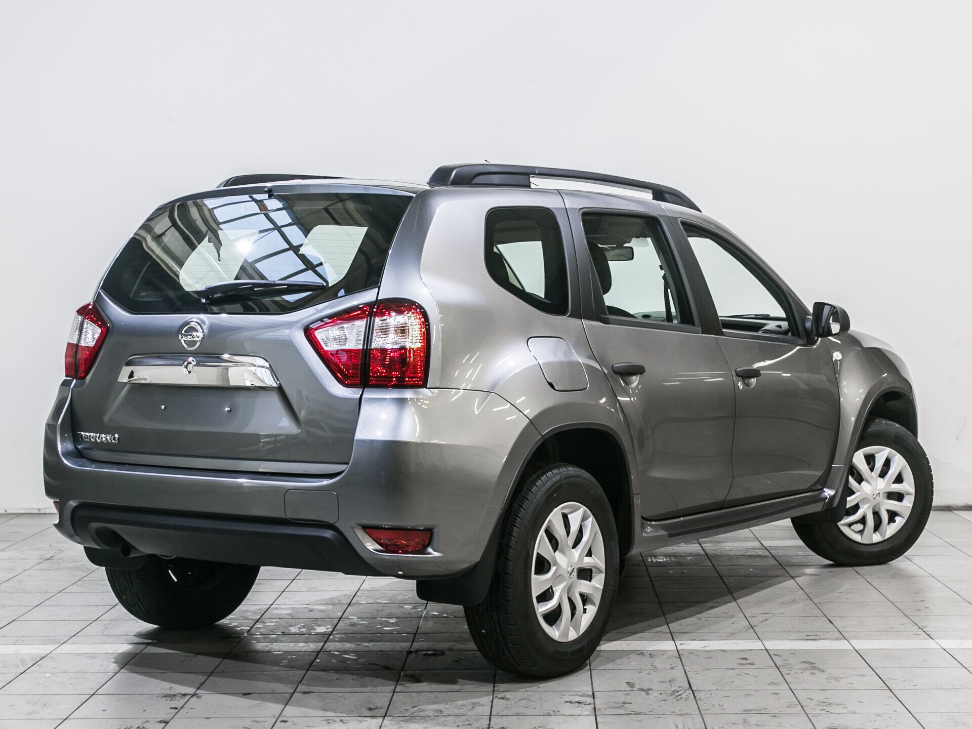 Terrano