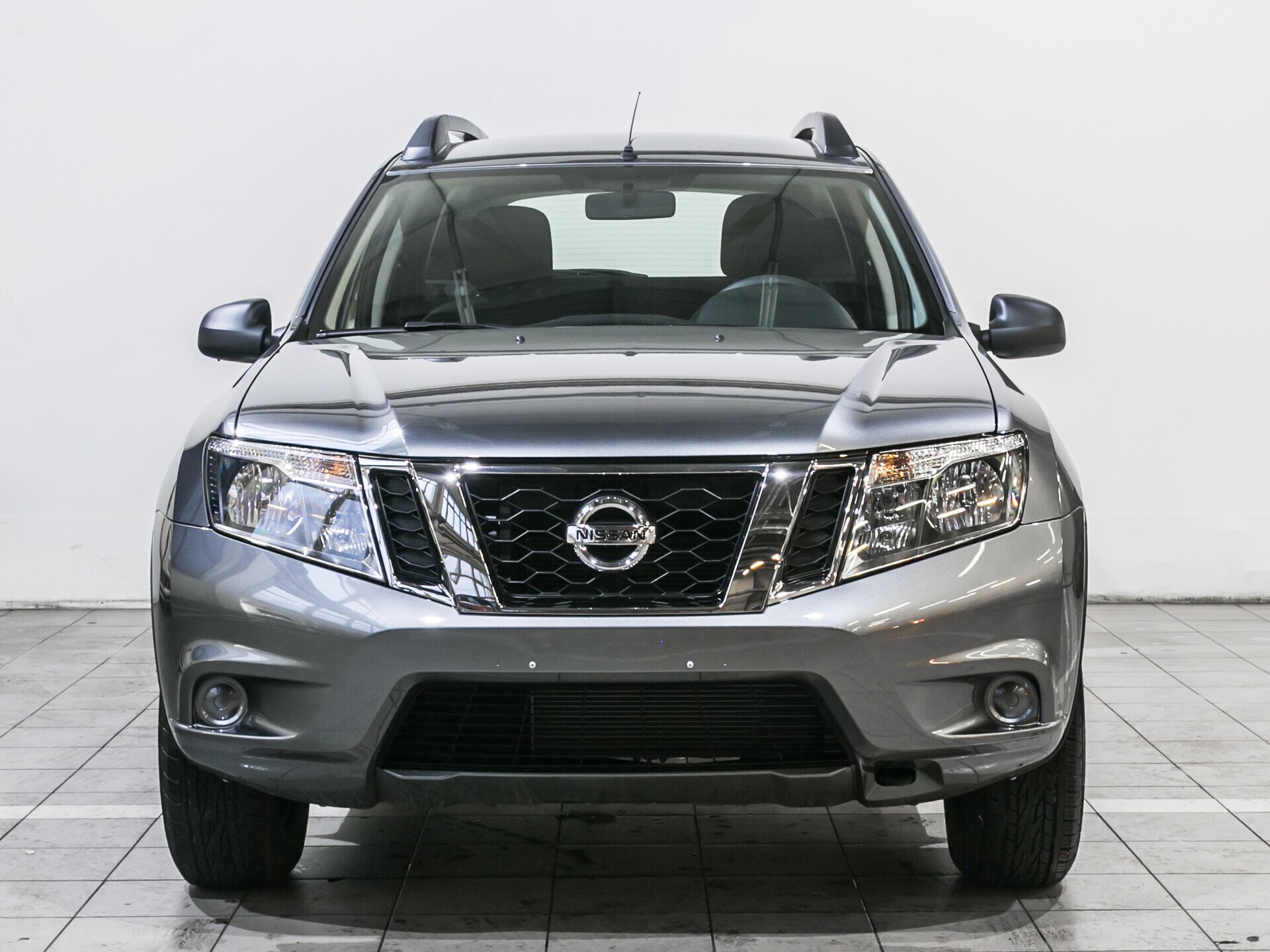 Terrano