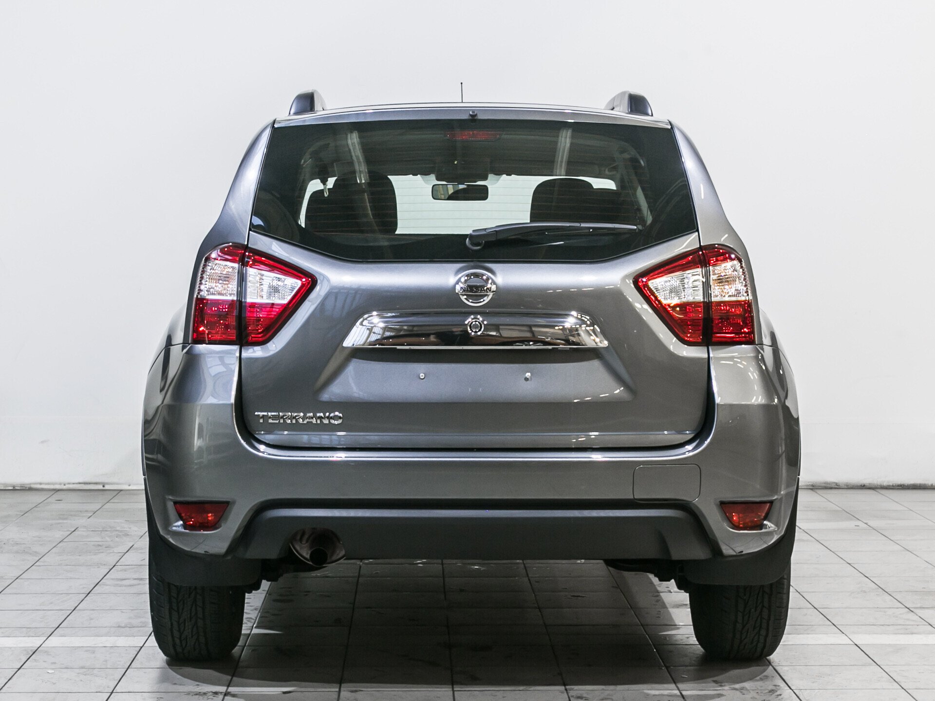 Terrano