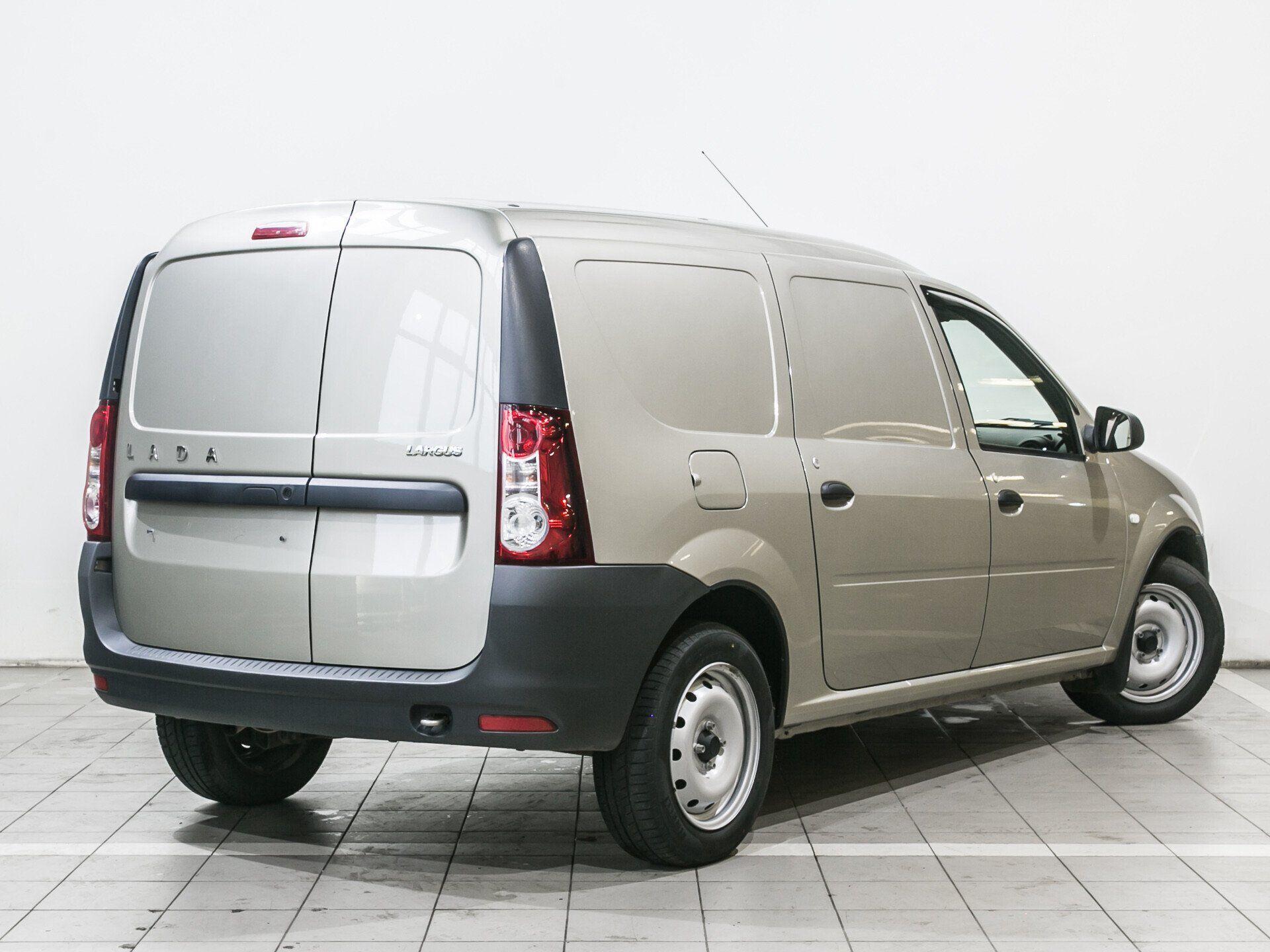 (Ваз) Largus