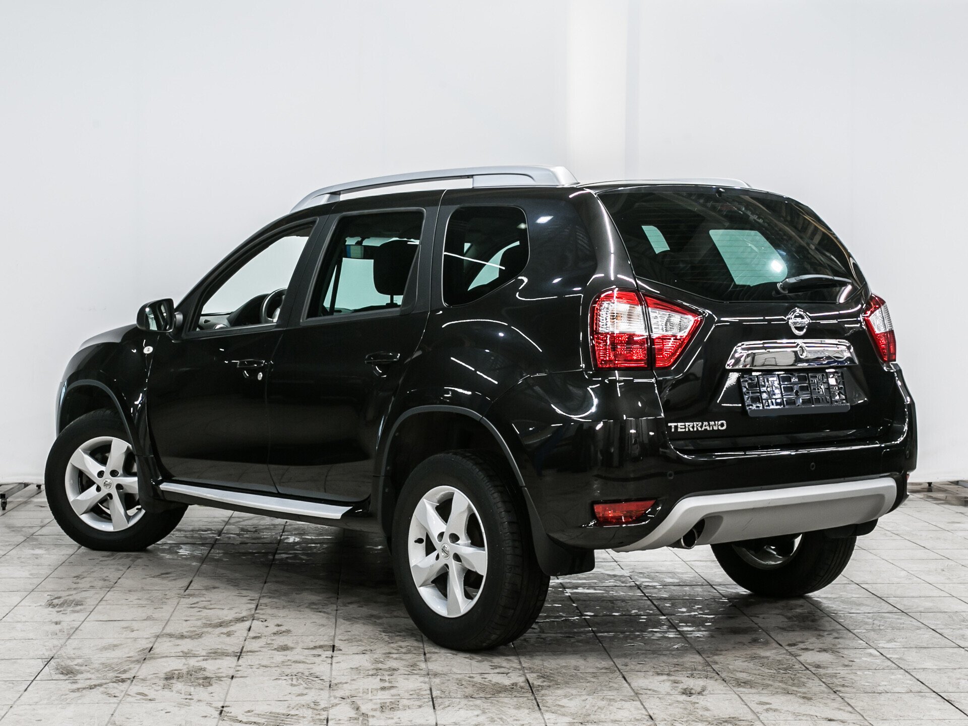 Terrano