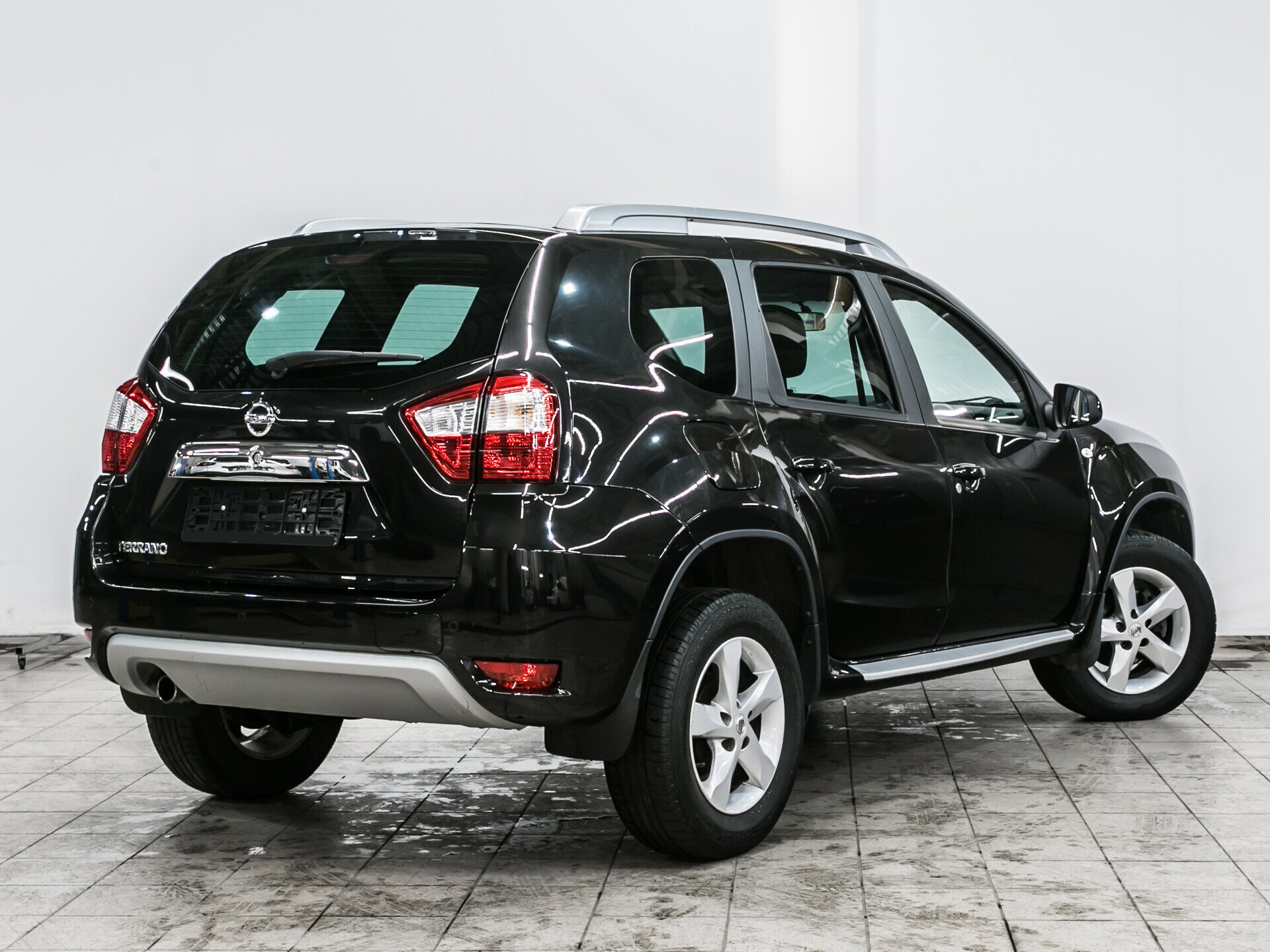Terrano