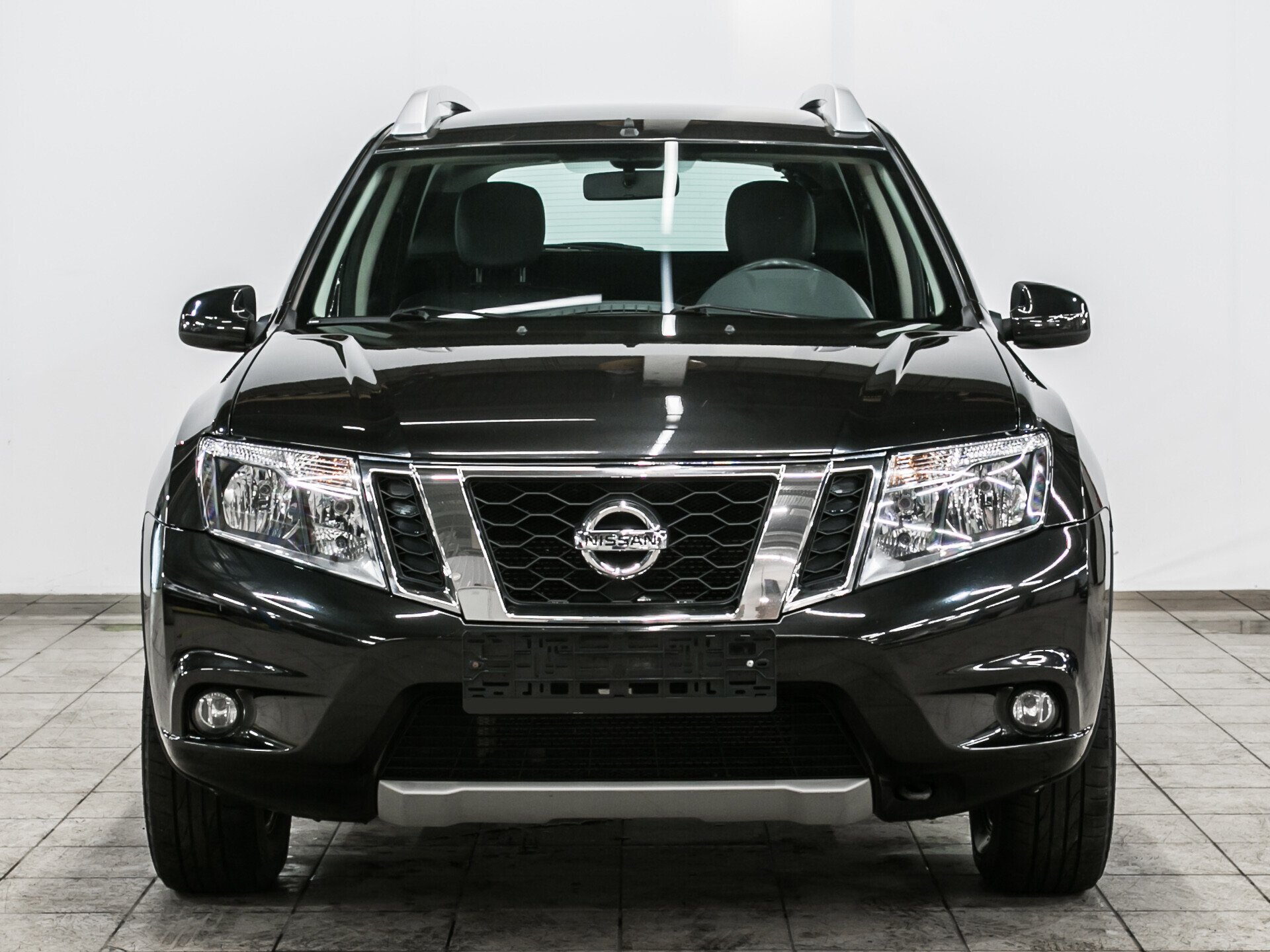 Terrano