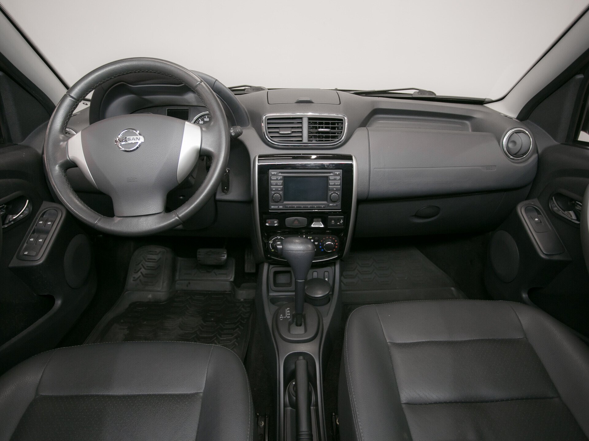 Terrano