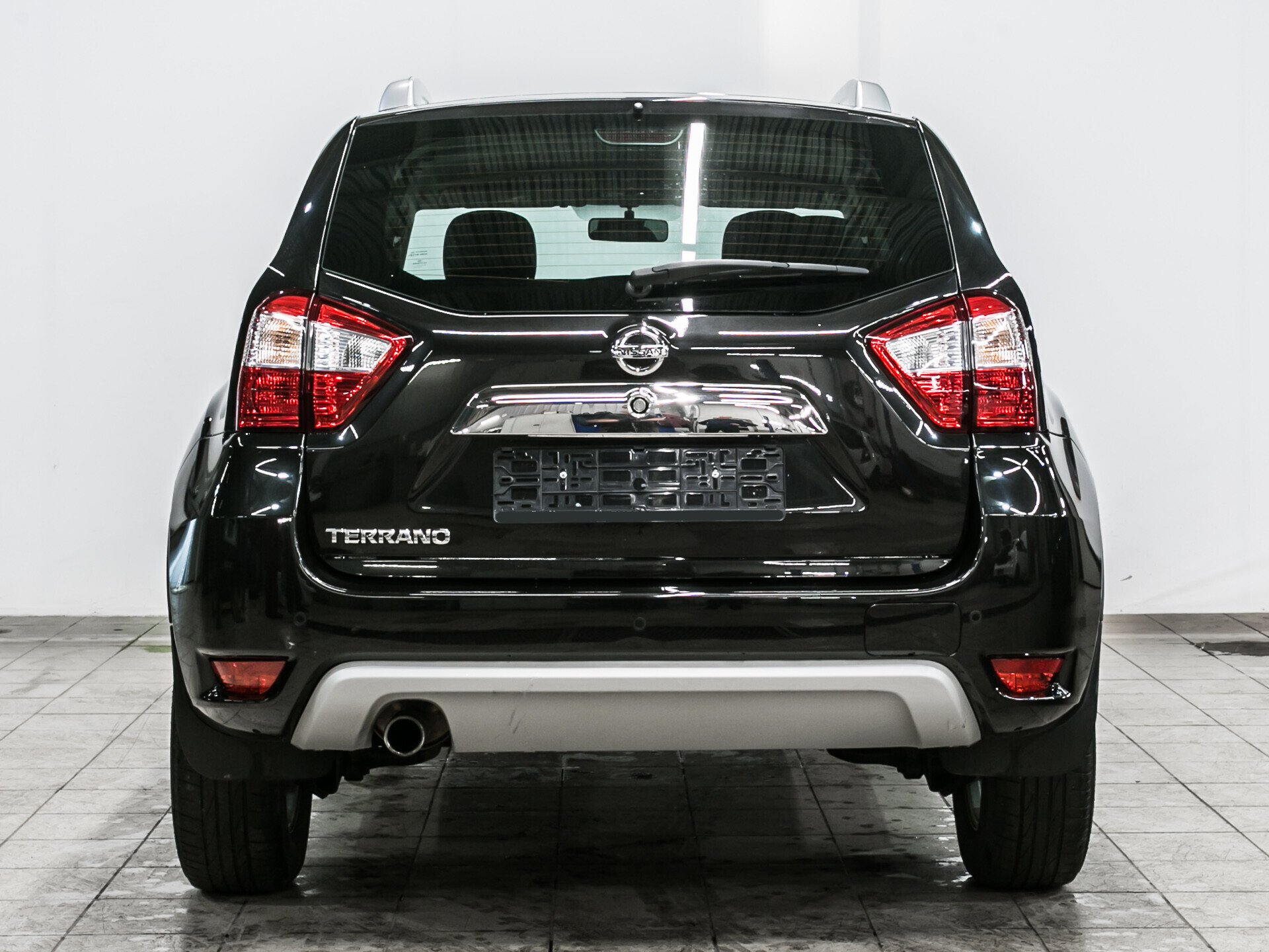 Terrano