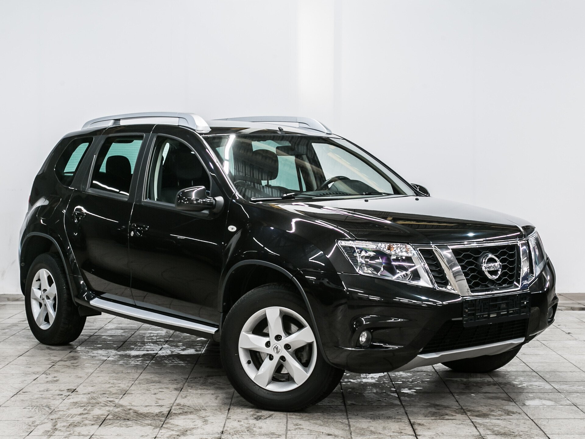 Terrano