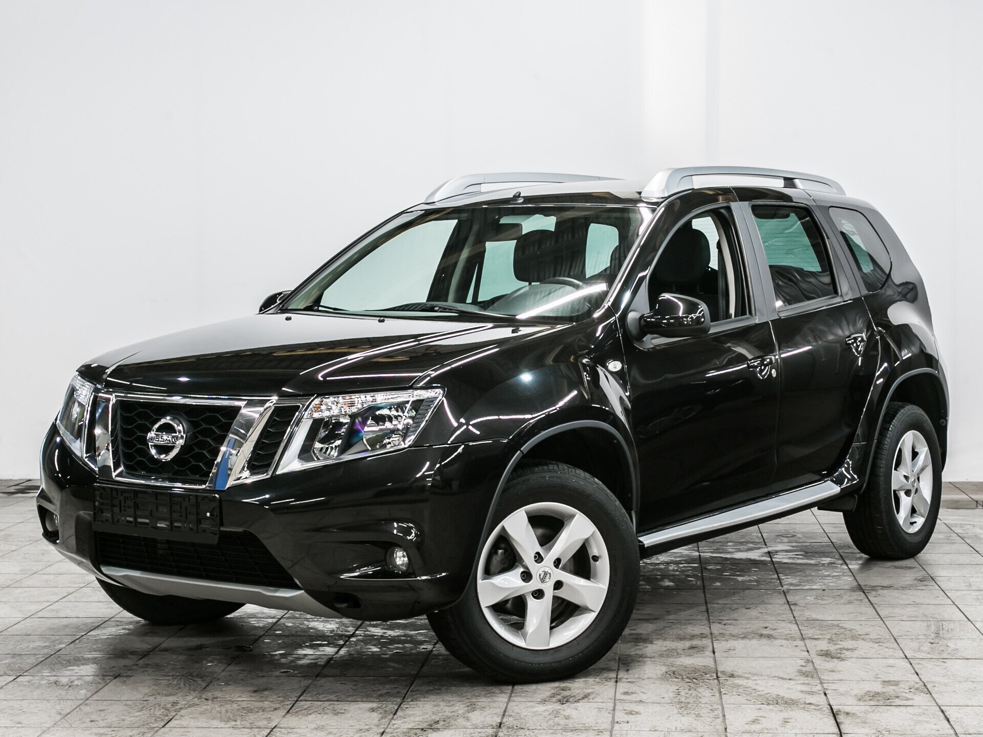 Terrano