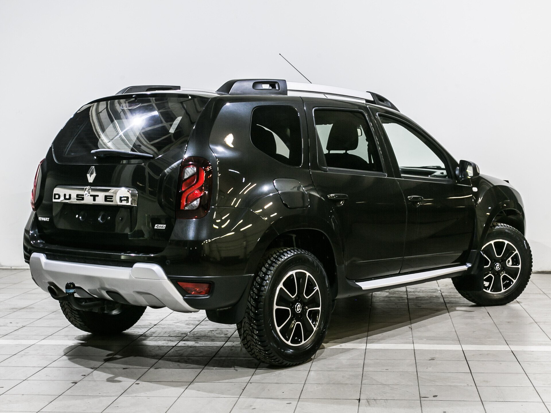 Duster