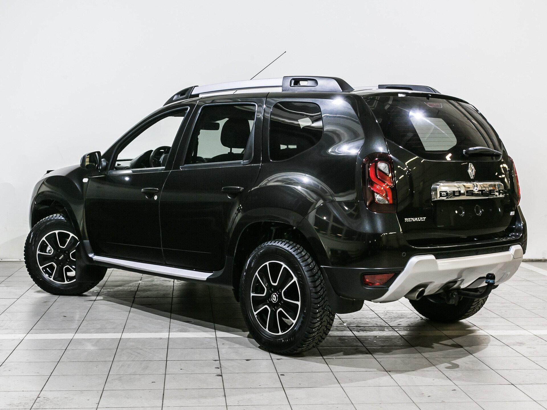 Duster