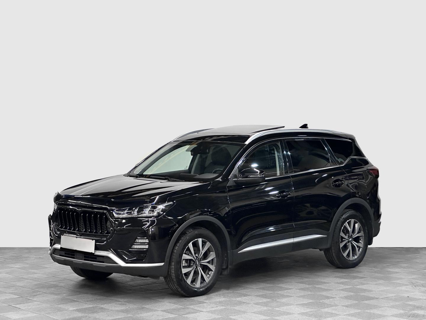 Tiggo 7 Pro