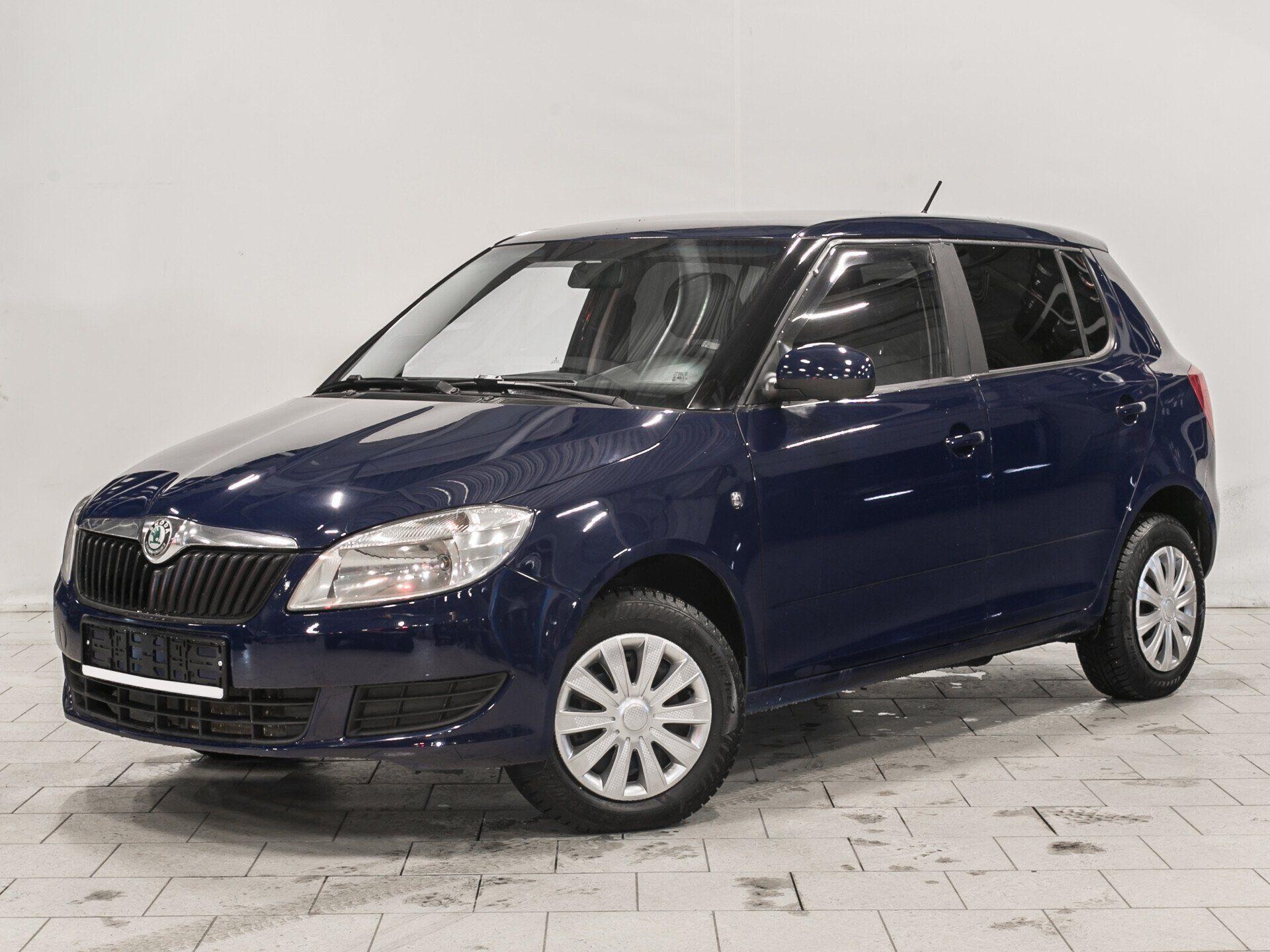 Fabia