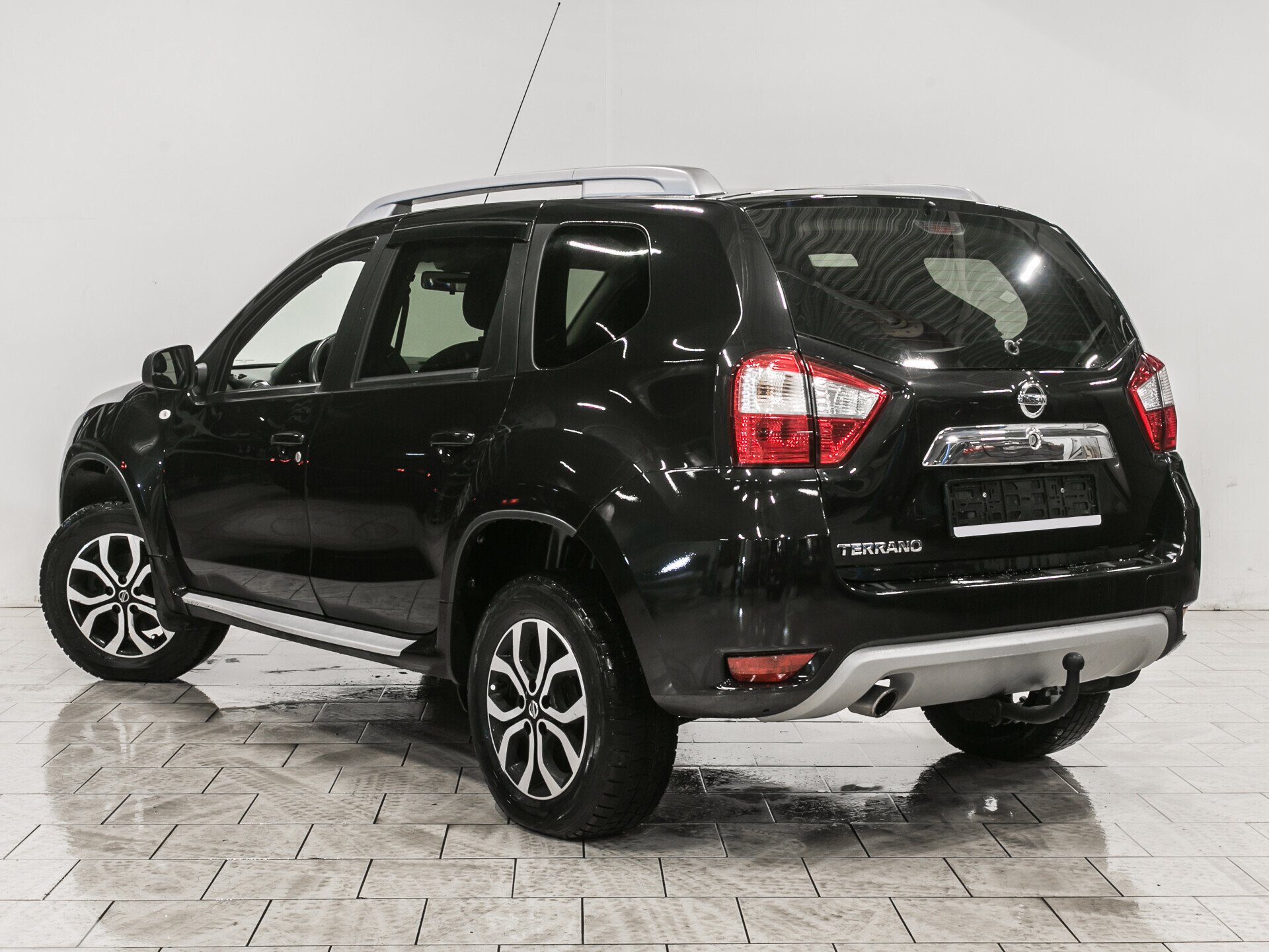 Terrano
