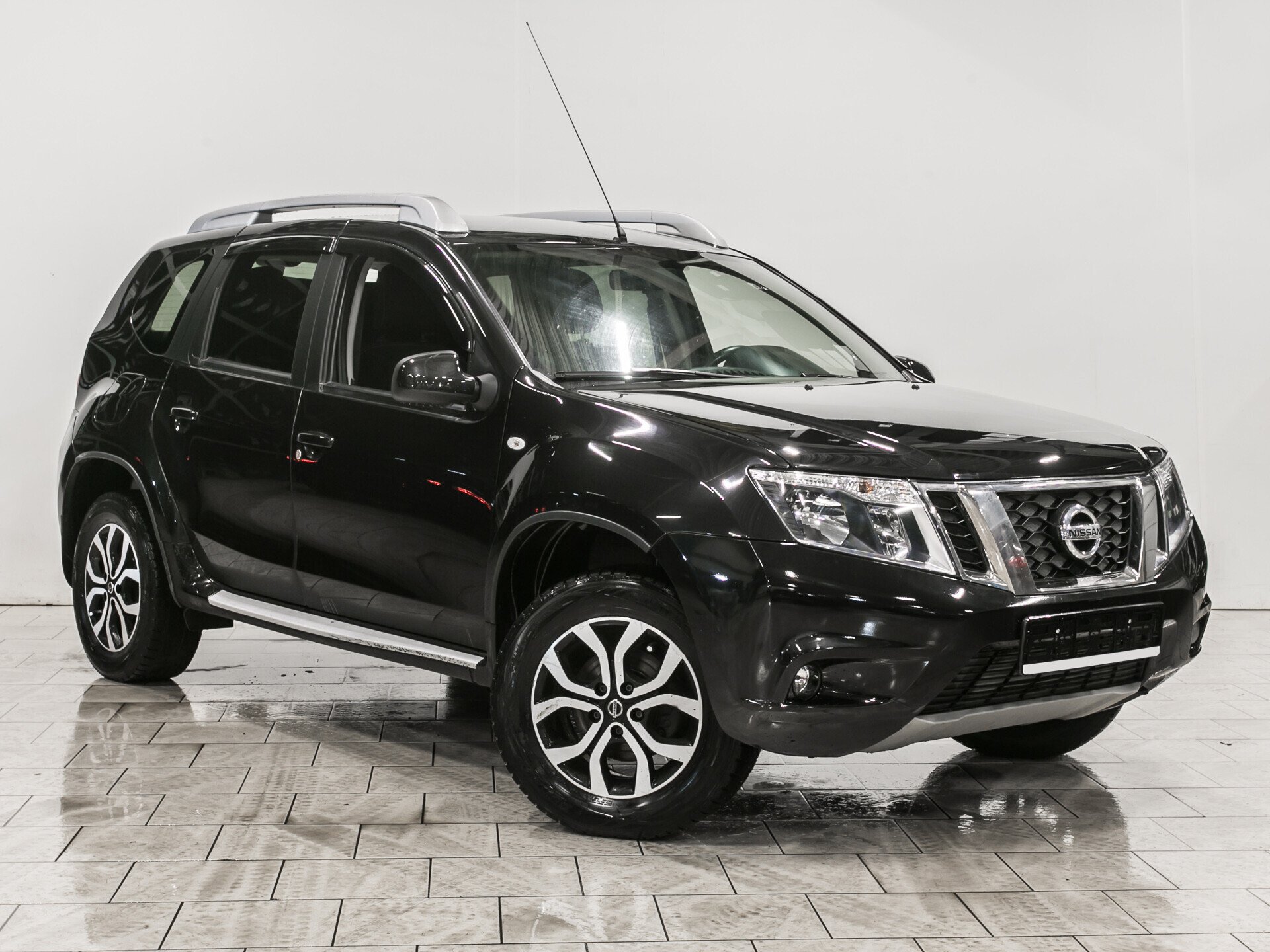 Terrano