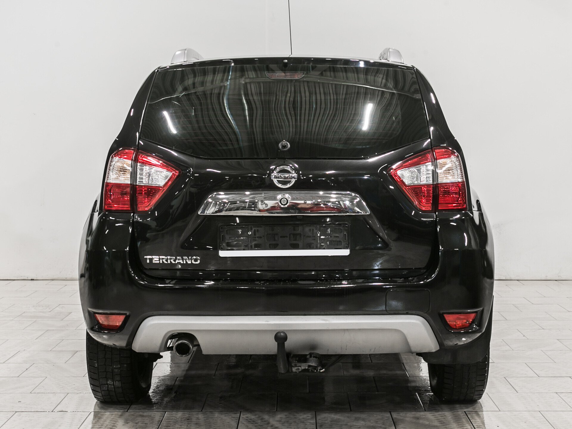 Terrano
