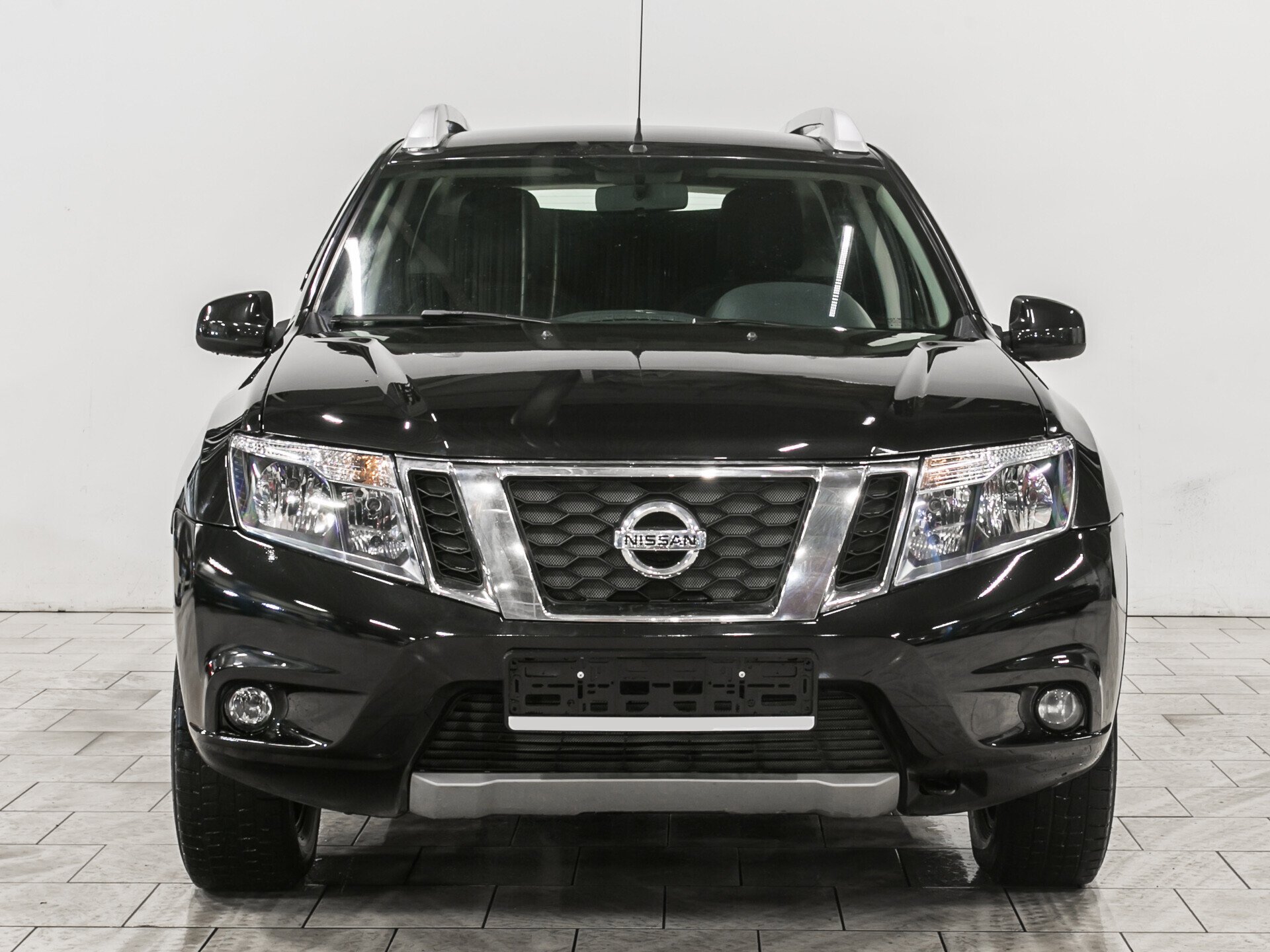 Terrano