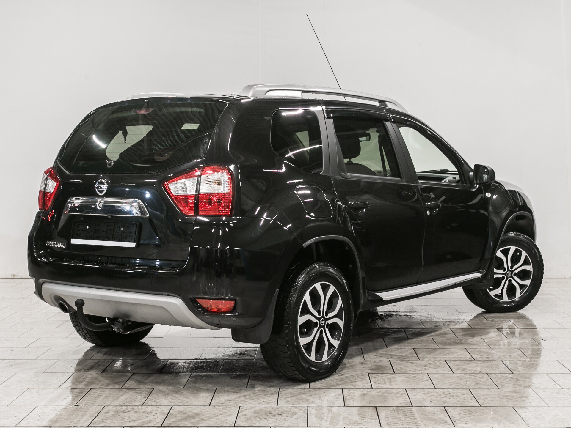 Terrano