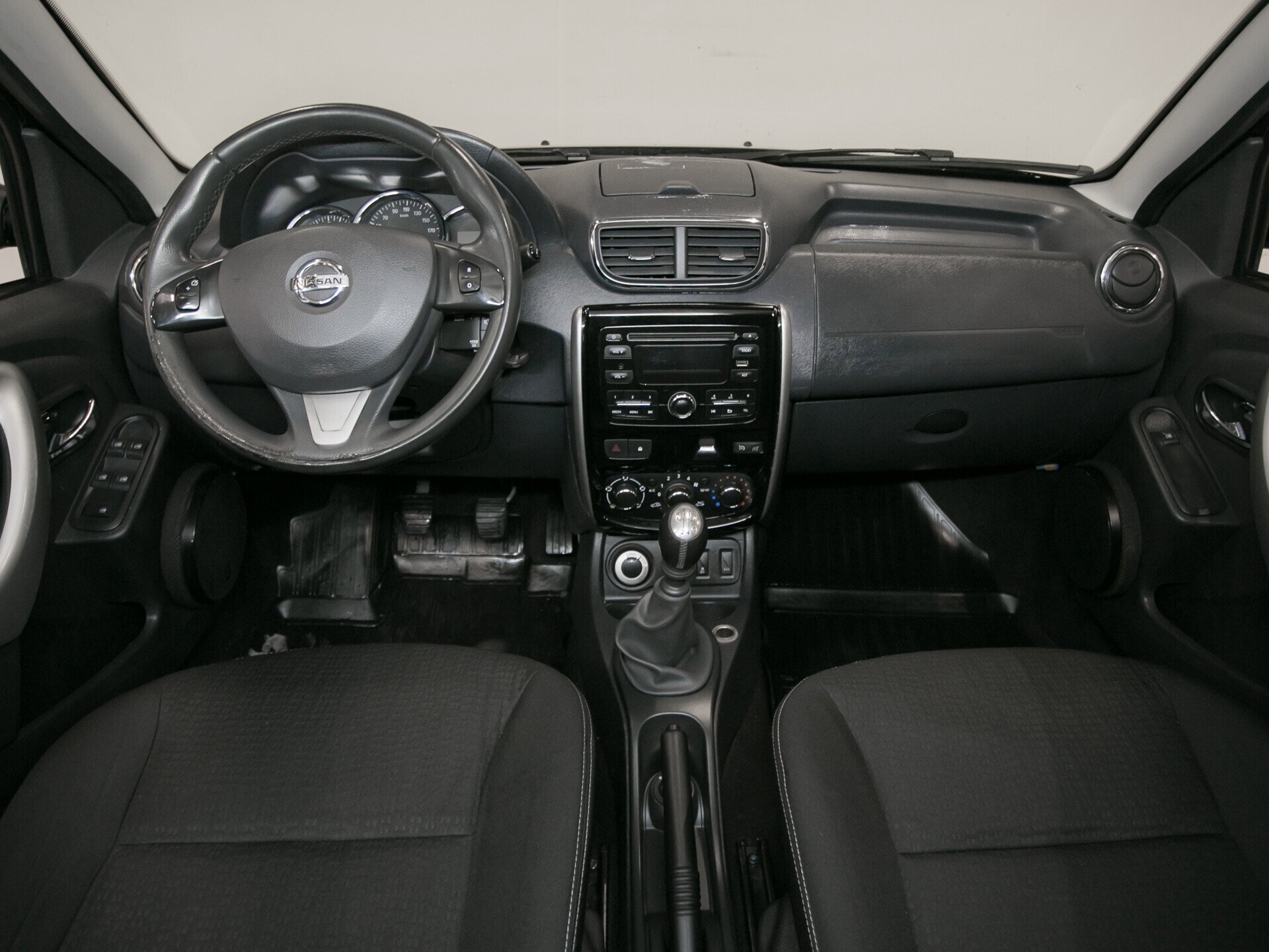 Terrano