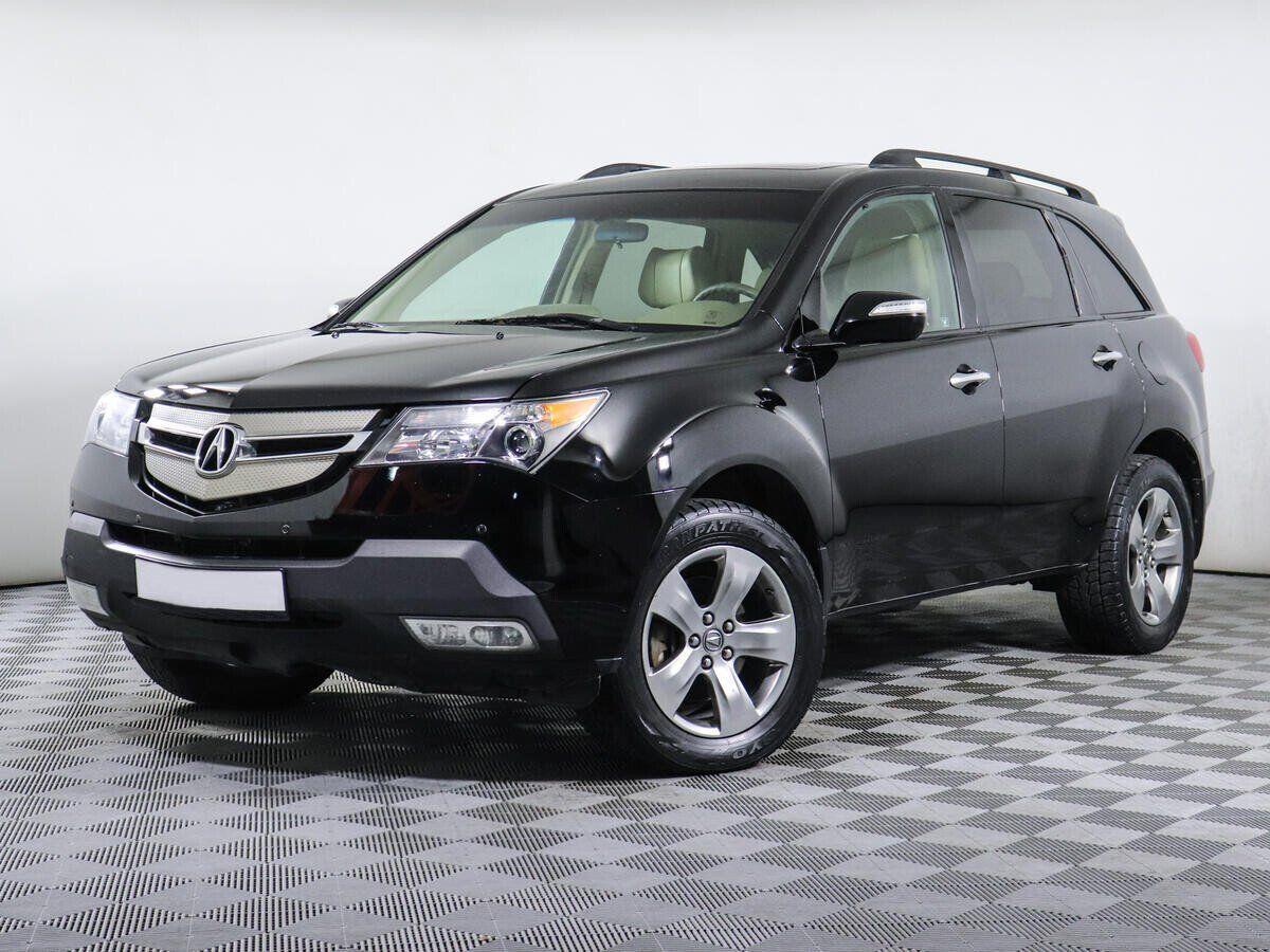 MDX