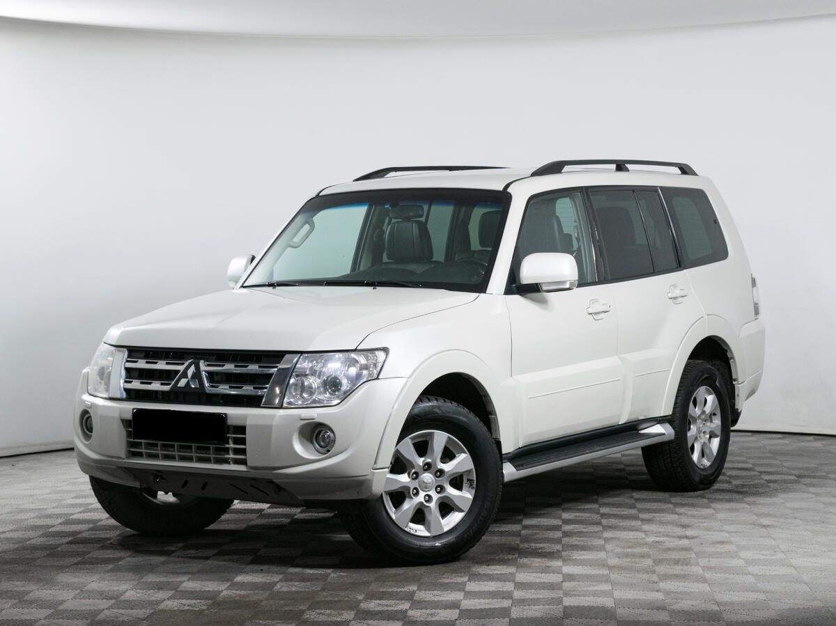 Pajero