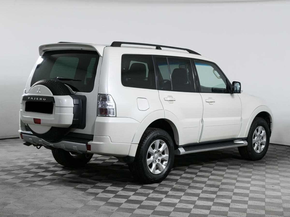 Pajero