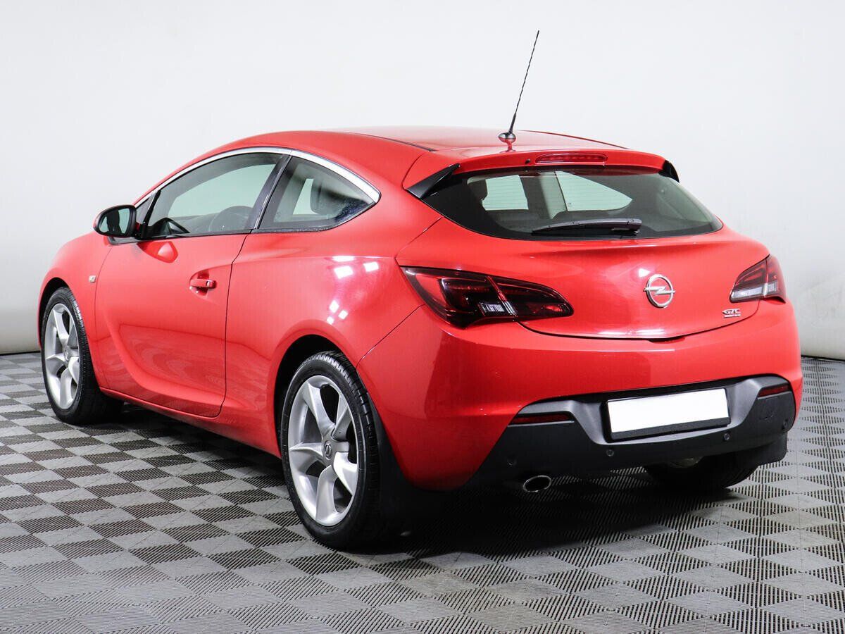 Astra