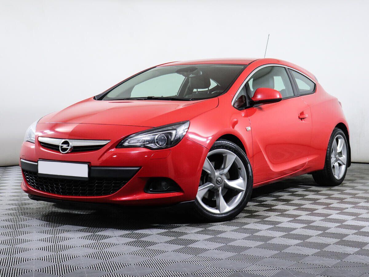 Astra