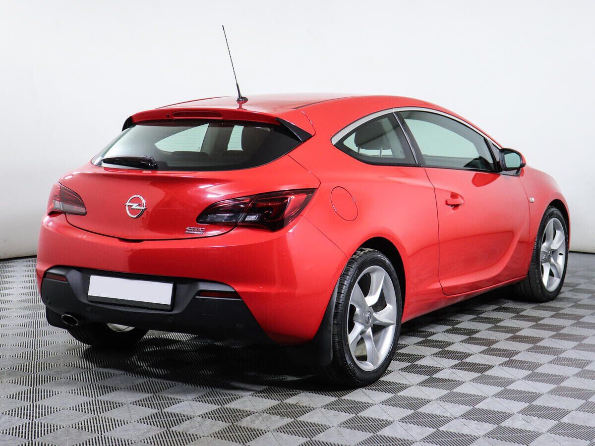 Astra