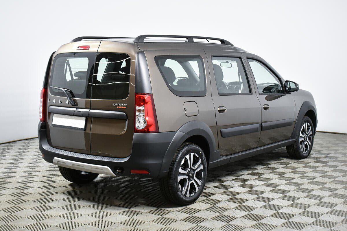 (Ваз) Largus
