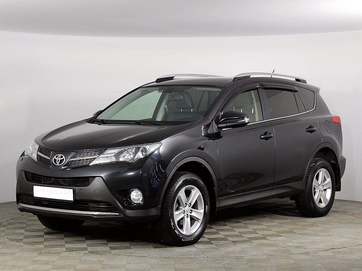 RAV4