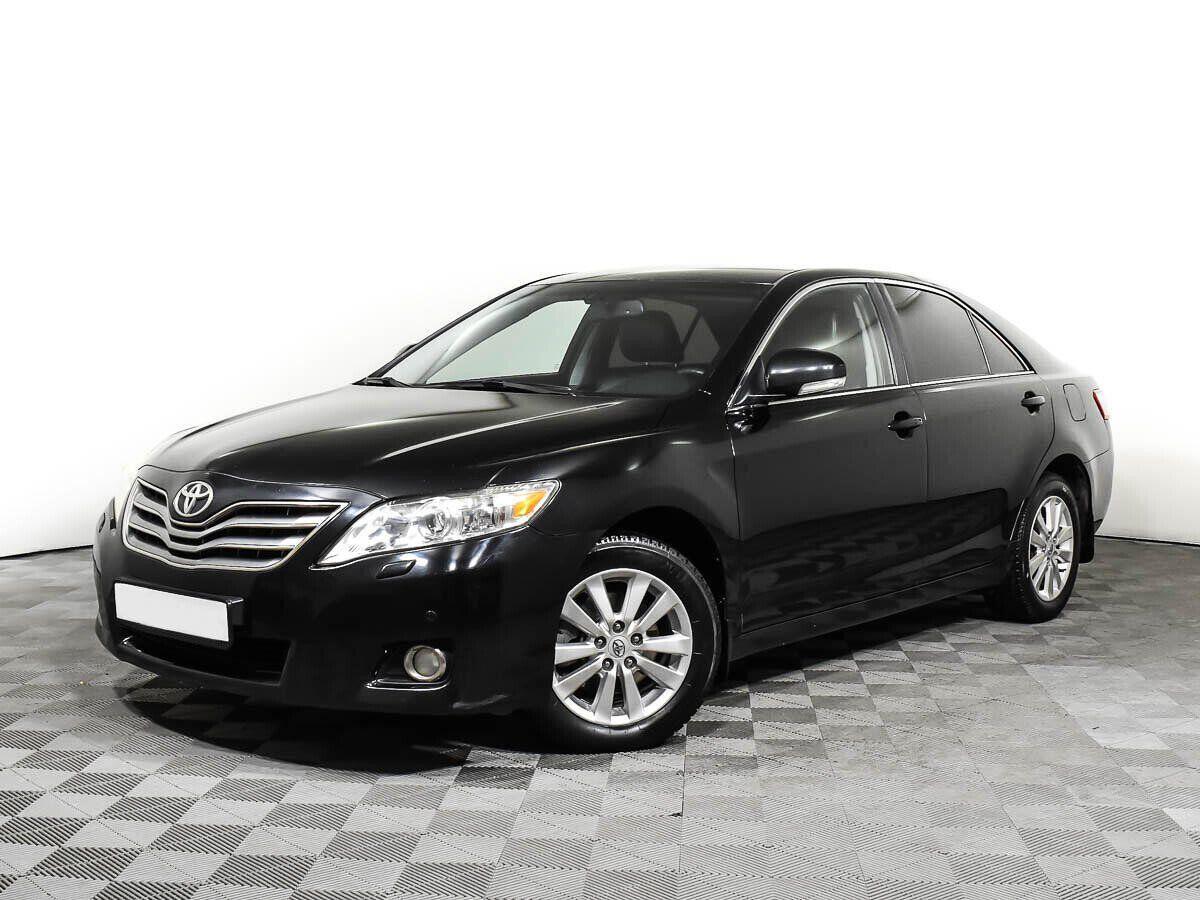 Camry