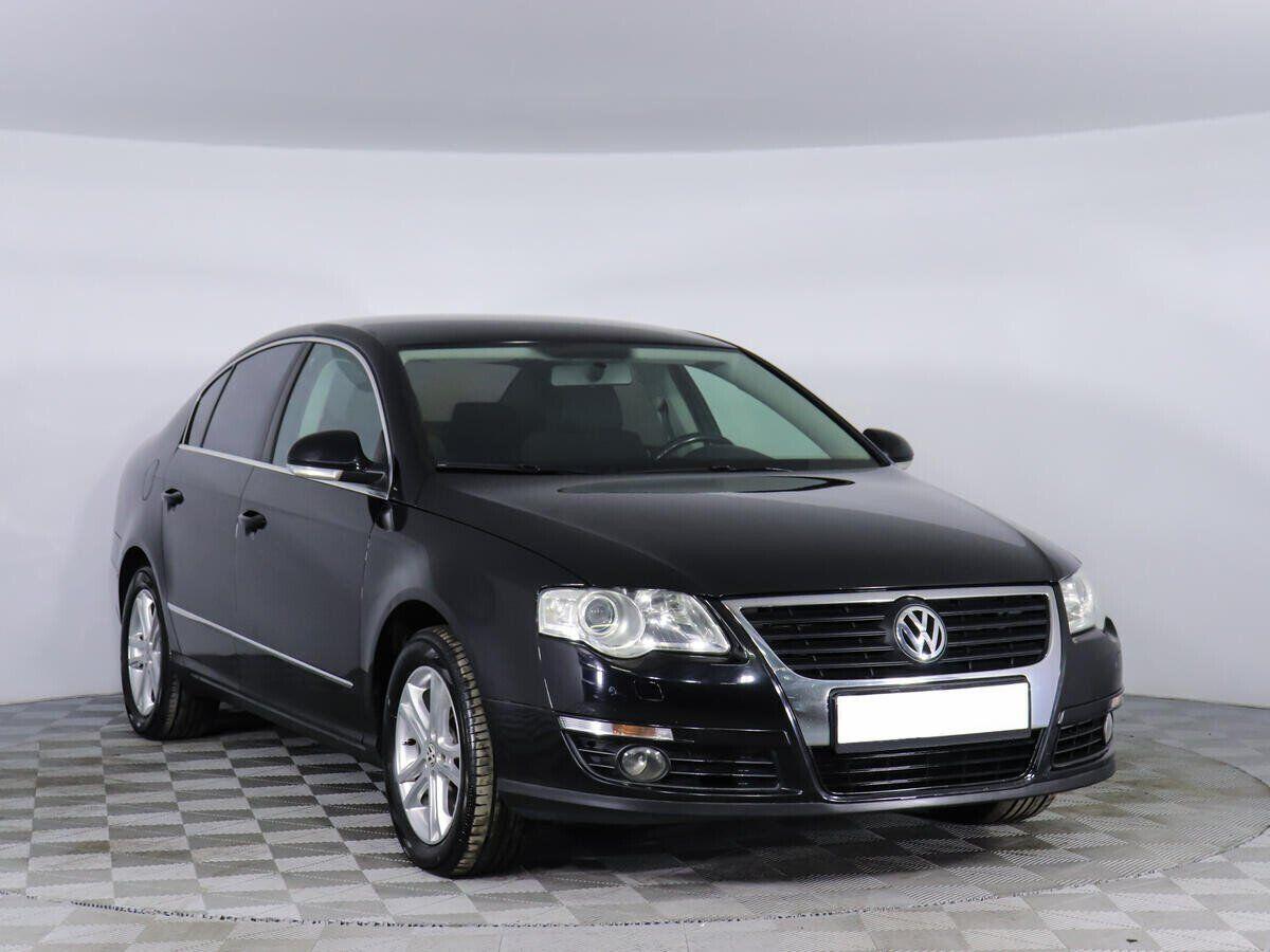Passat