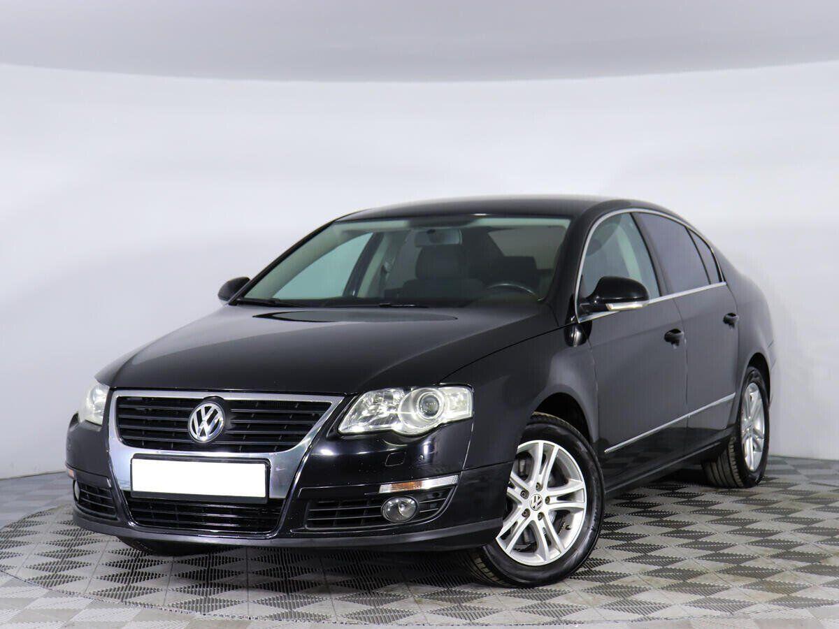 Passat