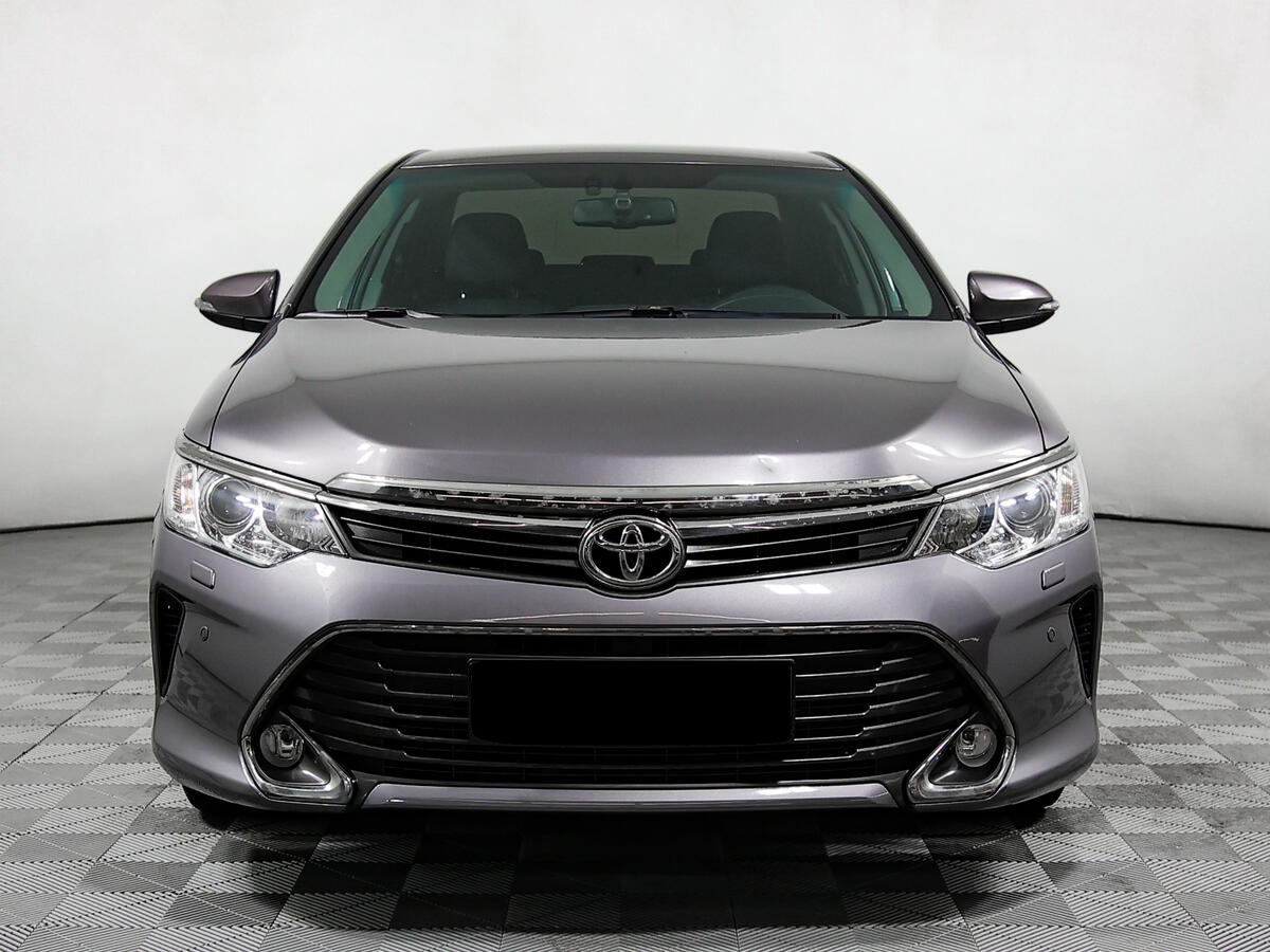 Camry