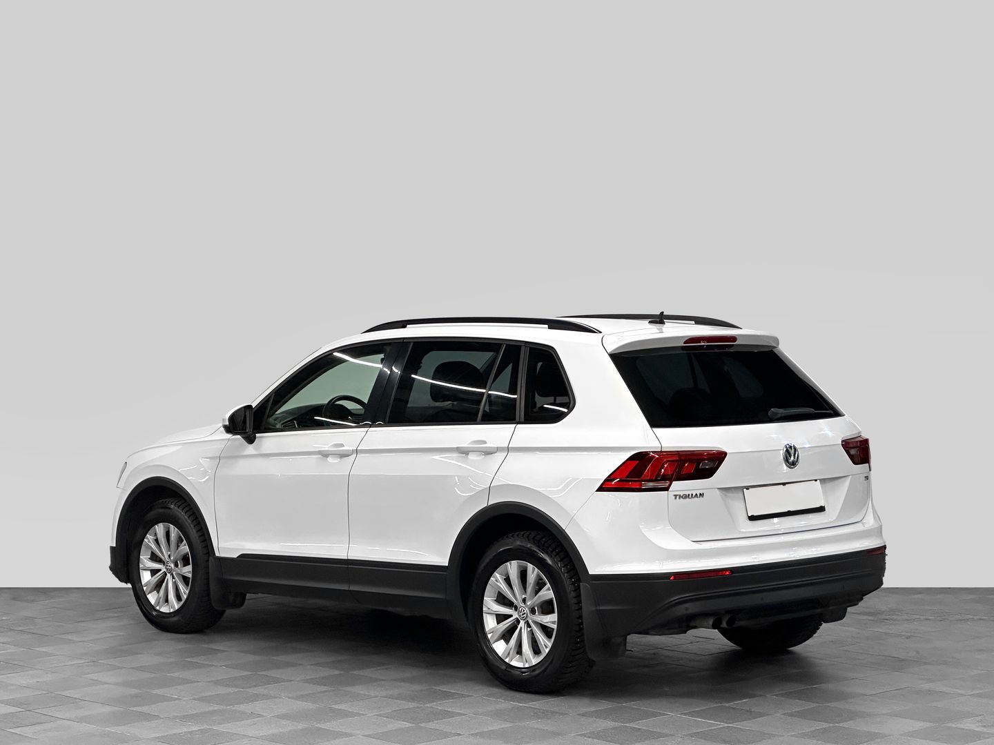 Tiguan