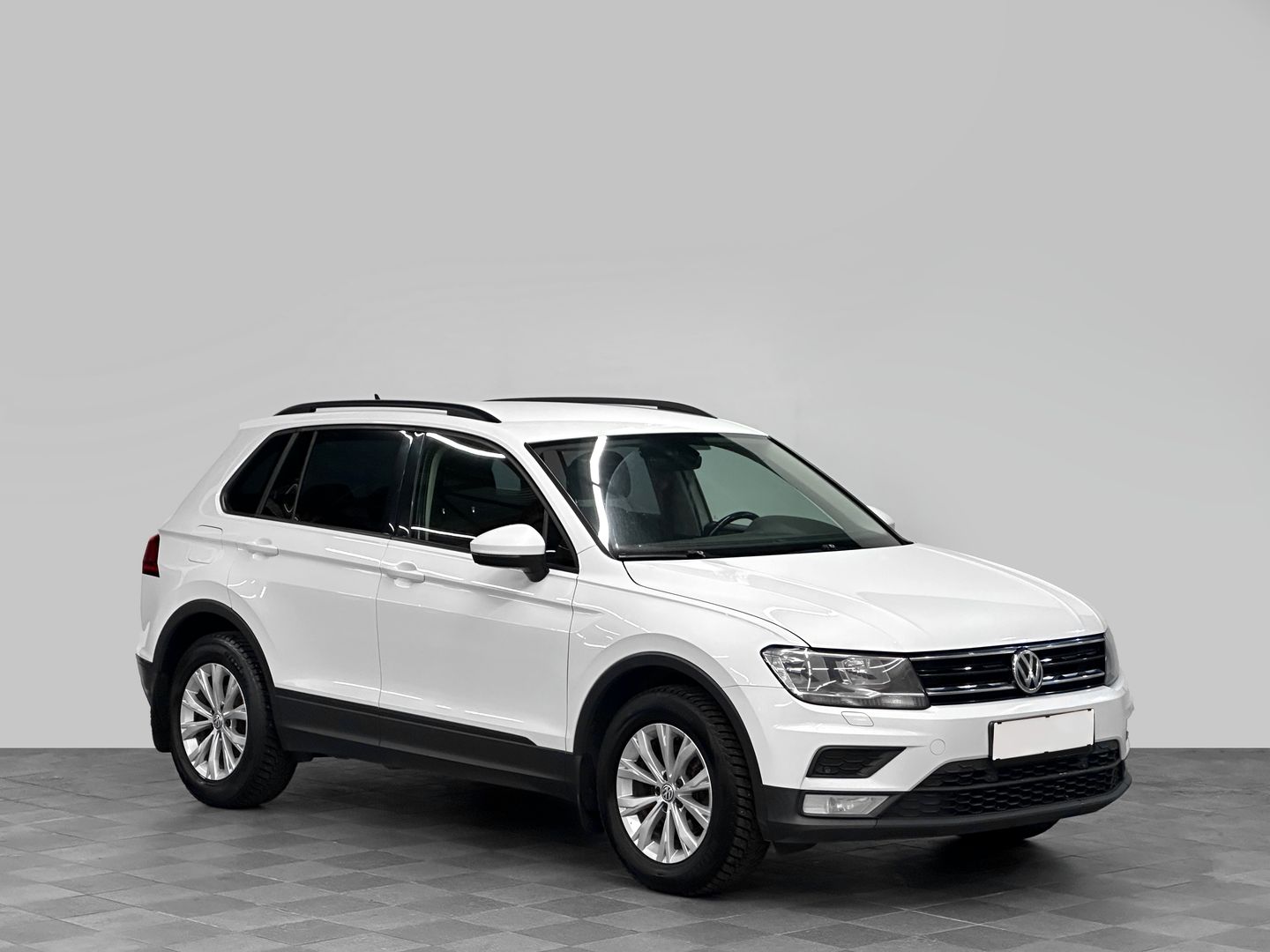Tiguan