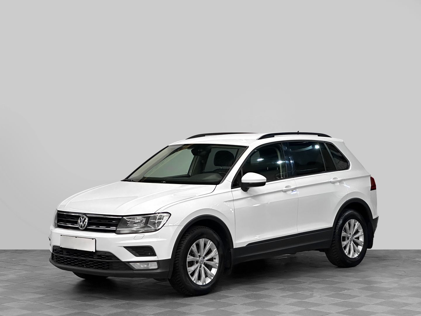 Tiguan