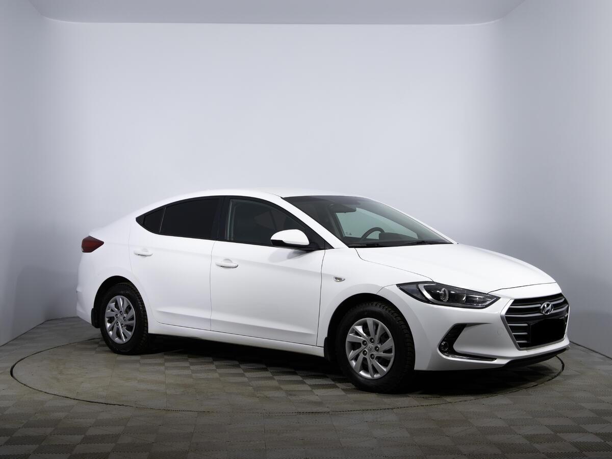 Elantra