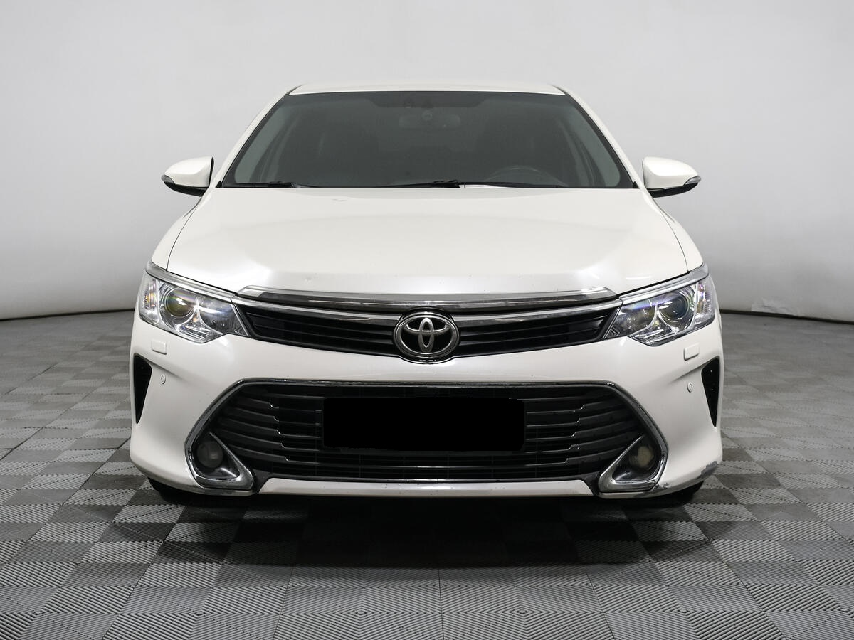 Camry