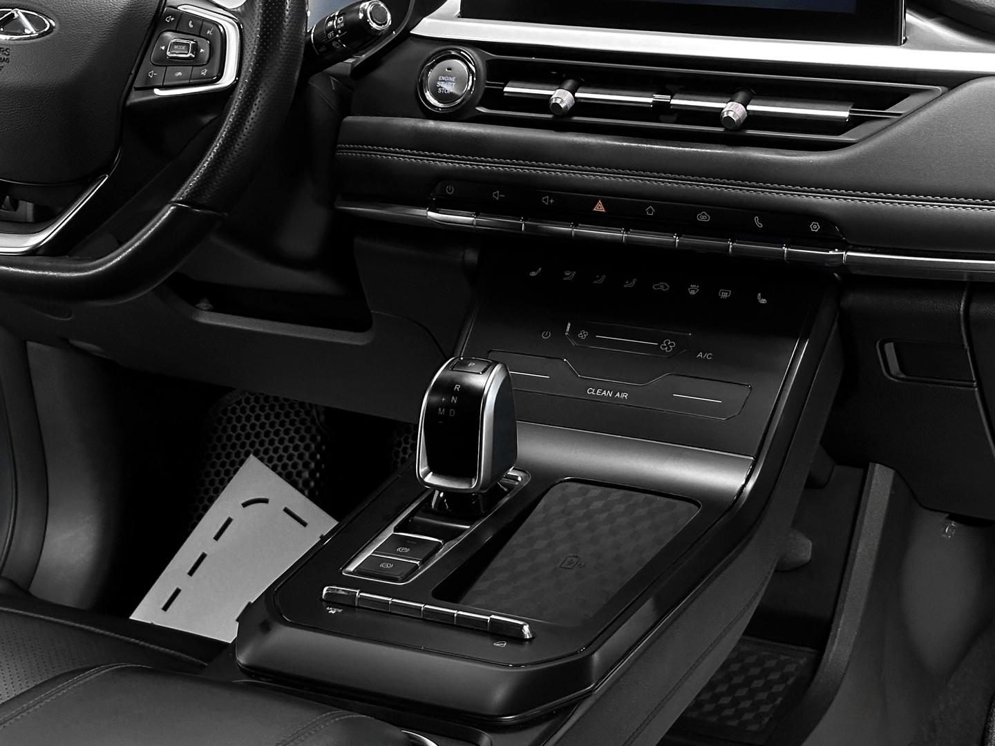 Tiggo 7 Pro