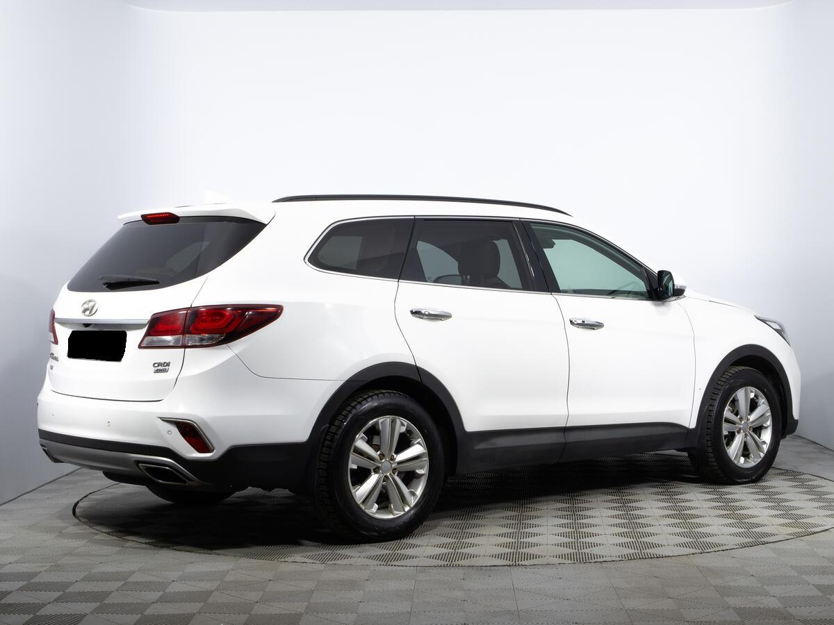 Santa Fe Grand Santa Fe