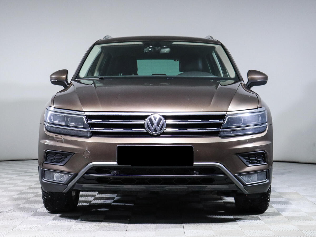 Tiguan