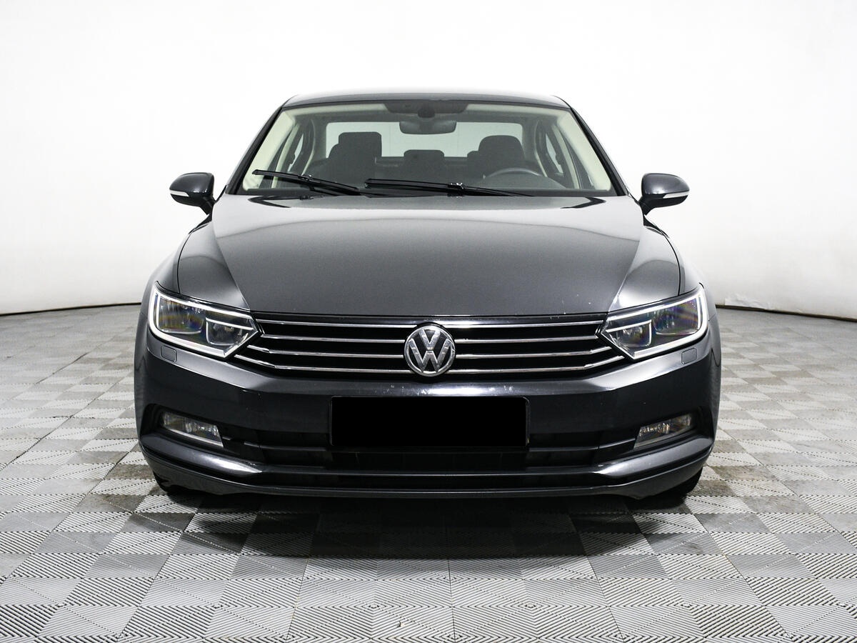 Passat