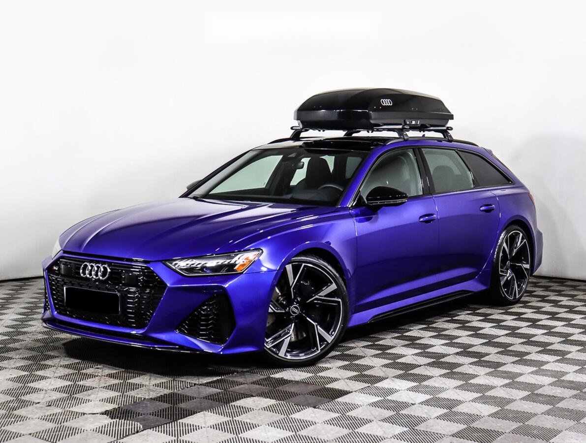 RS 6