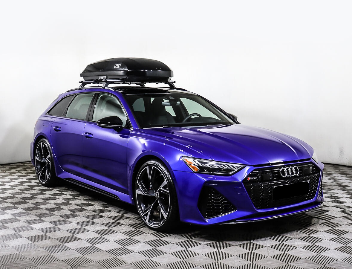 RS 6