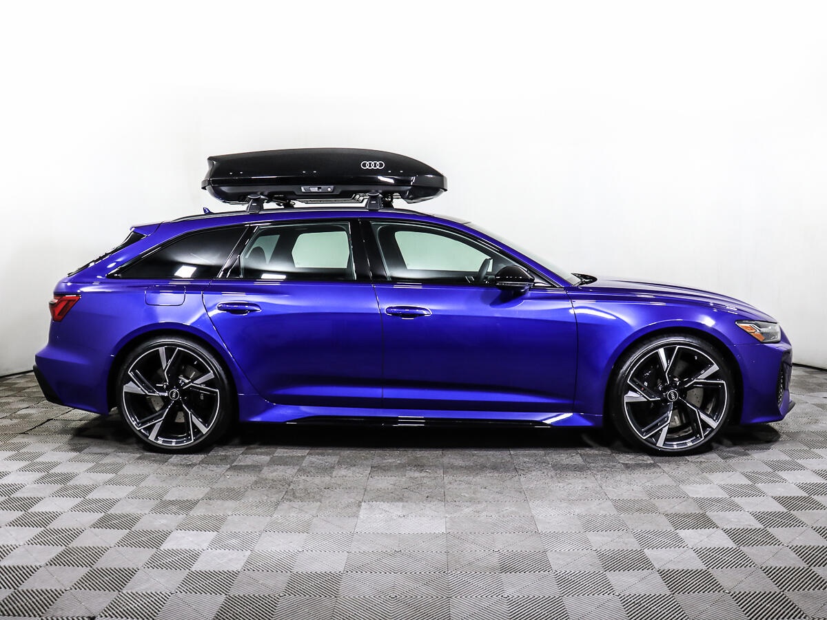 RS 6