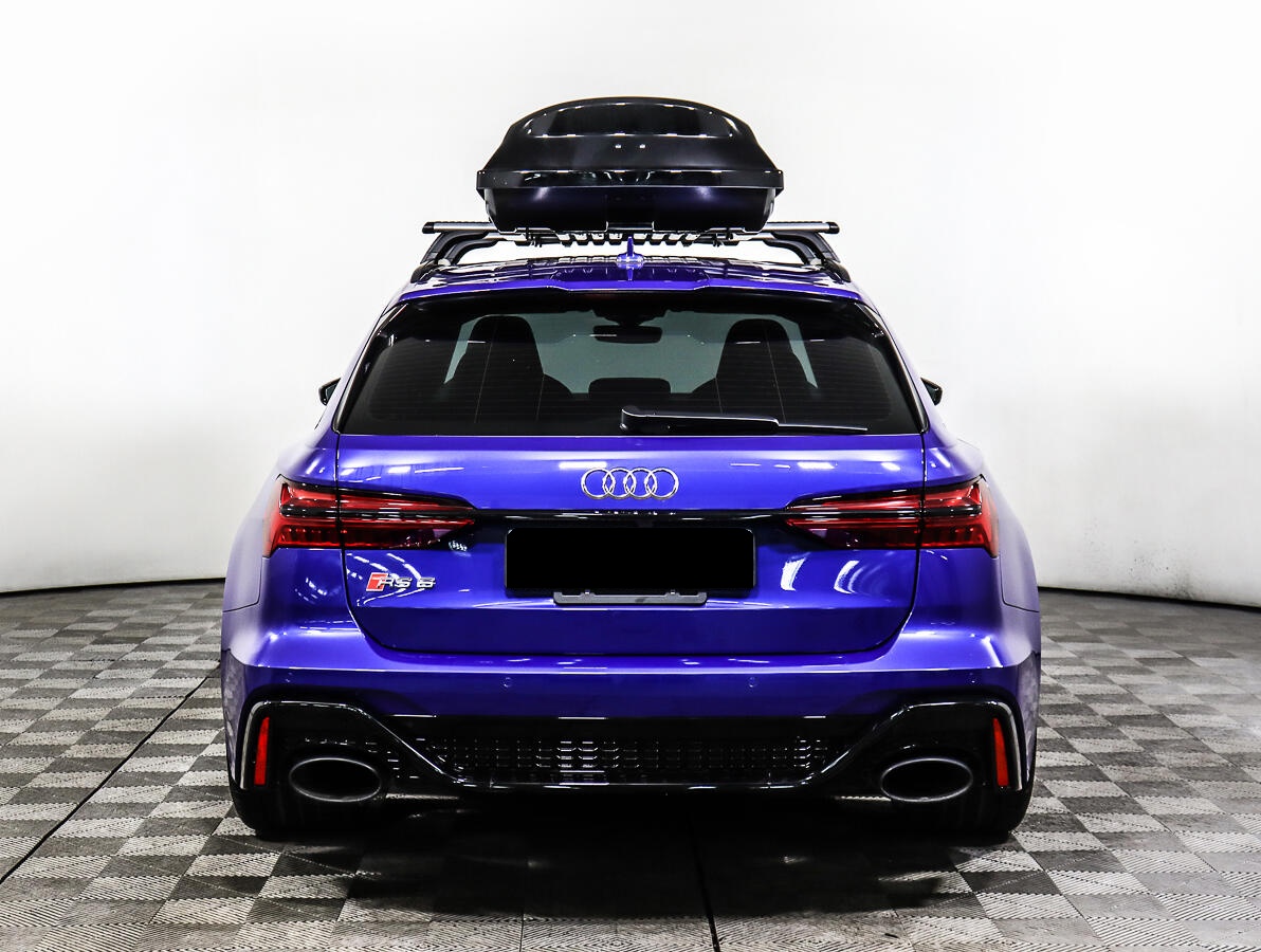 RS 6