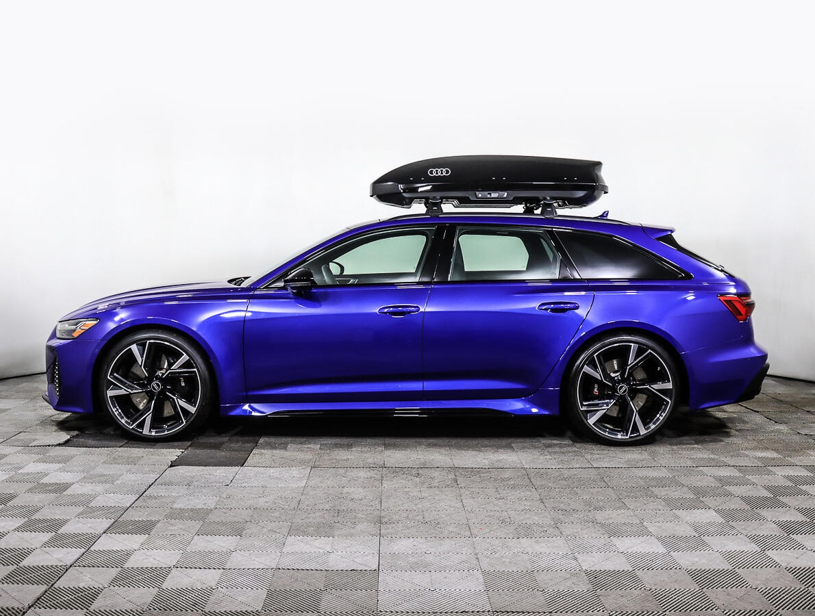 RS 6