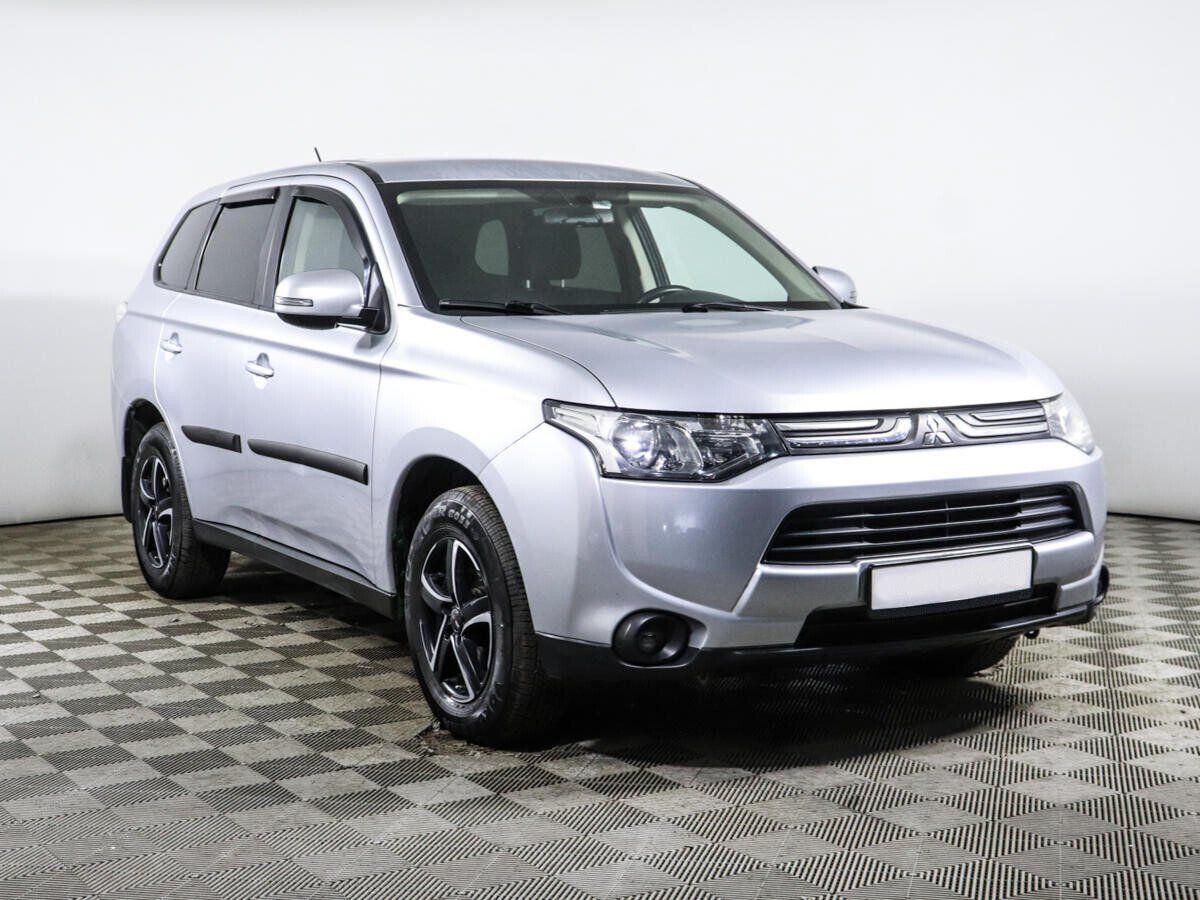 Outlander