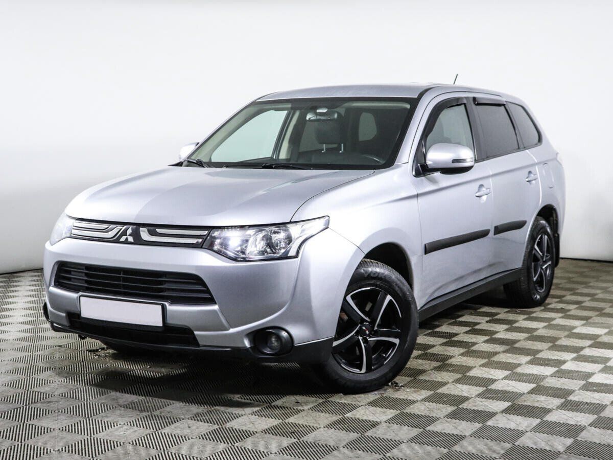 Outlander